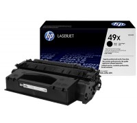 Картридж HP LaserJet 1320 / 3390 / 3392 оригинальный 