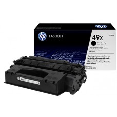 Картридж HP LaserJet 1320 / 3390 / 3392 оригинальный 