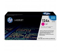 Картридж пурпурный Q6003A для HP Color LaserJet CM1017 MFP,  CM1015 MFP,  2605DTN,  2600N,  2605DN,  2605,  1600 оригинальный