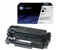 Картридж Q6511A для HP LaserJet 2410 / 2420 / 2430 оригинальный