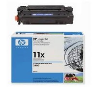 Картридж повышенного объёма HP LaserJet 2410/ 2420 / 2430 оригинальный