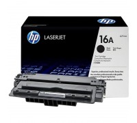 Картридж HP 16A для HP LaserJet 5200 / 5200TN / 5200DTN оригинальный