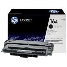 Картридж HP 16A для HP LaserJet 5200 / 5200TN / 5200DTN оригинальный