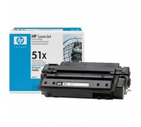 Картридж повышенного объёма HP LaserJet LJ P3005 / M3035 оригинальный