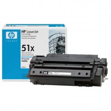 Картридж повышенного объёма HP LaserJet LJ P3005 / M3035 оригинальный