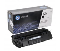 Картридж черный HP P2014,P2015, P2015dn, P2015n, P2015x, M2727nf, M2727nfs оригинальный