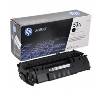 Картридж черный HP P2014,P2015, P2015dn, P2015n, P2015x, M2727nf, M2727nfs оригинальный