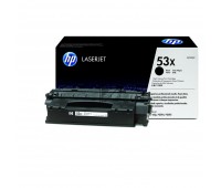 Картридж черный повышенной емкости HP P2014,P2015, P2015dn, P2015n, P2015x, M2727nf, M2727nfs оригинальный