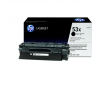 Картридж черный повышенной емкости HP P2014,P2015, P2015dn, P2015n, P2015x, M2727nf, M2727nfs оригинальный