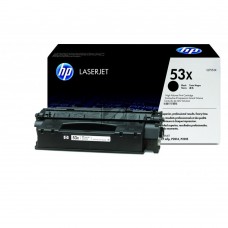 Картридж черный повышенной емкости HP P2014, P2015,  P2015dn,  P2015n,  P2015x,  M2727nf,  M2727nfs оригинальный