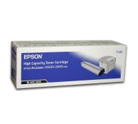 Картридж S050229 черный для Epson AcuLaser C2600 / C2600DN / C2600DTN / C2600N /  C2600TN оригинальный 