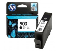 Картридж черный струйный HP 903 оригинальный