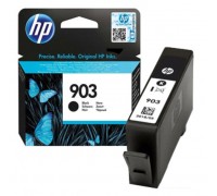 Картридж черный струйный HP 903 оригинальный
