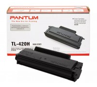 Картридж Pantum TL-420H черный лазерный оригинальный
