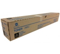 Картридж TN-514K черный для Konica Minolta bizhub C458 / C558 / C658 оригинальный