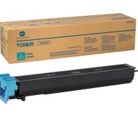 Картридж Konica Minolta Bizhub C452 / C552 /C652 голубой оригинальный 