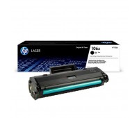 Картридж W1106A для HP LaserJet 107 / 135 / 137 MFP оригинальный