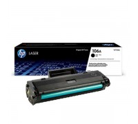 Картридж W1106A для HP LaserJet 107 / 135 / 137 MFP оригинальный