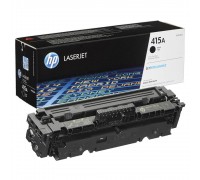 Картридж черный W2030A для HP Color LaserJet Pro M454dn / M454dw / M479dw MFP / M479fdn MFP / M479fdw MFP оригинальный