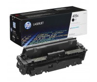 Картридж W2030X черный увеличенного объема для HP Color LaserJet Pro M454dn / M454dw / M479dw MFP / M479fdn MFP / M479fdw MFP оригинальный