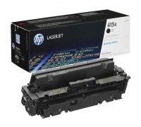 Картридж W2030X (W2030XH) черный увеличенного объема для HP Color LaserJet Pro M454dn / M454dw / M479dw MFP / M479fdn MFP / M479fdw MFP оригинальный