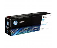 Картридж W2031A голубой для HP Color LaserJet Pro M454dn / M454dw / M479dw MFP / M479fdn MFP / M479fdw MFP оригинальный