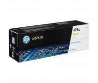 Картридж W2032A желтый для HP Color LaserJet Pro M454dn / M454dw / M479dw MFP / M479fdn MFP / M479fdw MFP оригинальный