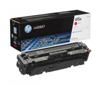 Картридж пурпурный W2033A для HP Color LaserJet Pro M454dn / M454dw / M479dw MFP / M479fdn MFP / M479fdw MFP оригинальный