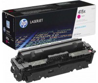 Картридж W2033X (W2033XH) пурпурный увеличенного объема для HP Color LaserJet Pro M454dn / M454dw / M479dw MFP / M479fdn MFP / M479fdw MFP оригинальный