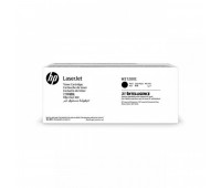 Картридж HP Color LaserJet M554 / M555 / M578 Enterprise черный оригинальный