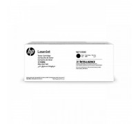 Картридж HP W2120X / W2120XC черный для HP Color LaserJet M554 / M555 / M578 Enterprise оригинальный