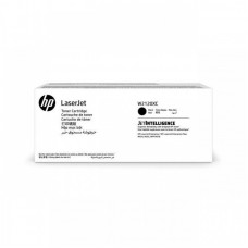 Картридж HP W2120X / W2120XC черный для HP Color LaserJet M554 / M555 / M578 Enterprise оригинальный