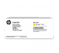 Картридж HP W2122X / W2122XC желтый для HP Color LaserJet M554 / M555 / M578 Enterprise оригинальный