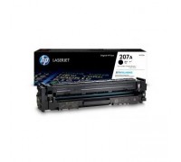 Картридж W2210A черный для HP Color LaserJet Pro M255dw / M282nw MFP / M283fdn MFP / M283fdw MFP оригинальный