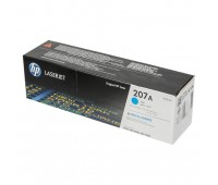 Картридж W2211A голубой для HP Color LaserJet Pro M255dw / M282nw MFP / M283fdn MFP / M283fdw MFP оригинальный