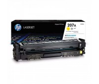 Картридж W2212A желтый для HP Color LaserJet Pro M255dw / M282nw MFP / M283fdn MFP / M283fdw MFP оригинальный