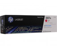 Картридж W2213A пурпурный для HP Color LaserJet Pro M255dw / M282nw MFP / M283fdn MFP / M283fdw MFP оригинальный