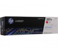 Картридж W2213A пурпурный для HP Color LaserJet Pro M255dw / M282nw MFP / M283fdn MFP / M283fdw MFP оригинальный