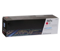 Картридж W2213X пурпурный увеличенного объема для HP Color LaserJet Pro M255dw / M282nw MFP / M283fdn MFP / M283fdw MFP оригинальный