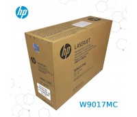 Картридж черный HP W9017MC для HP LaserJet Managed E50045 / E52545 оригинальный