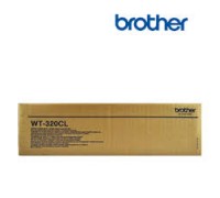 Бункер для сбора тонера Brother WT-320CL оригинальный