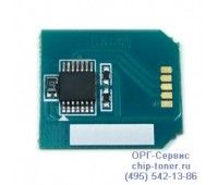 Чип картриджа Oki B430 / B440 / MB460 / MB470