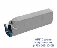 Картридж черный Xerox Phaser 7300 совместимый