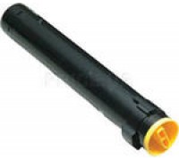 Тонер-картридж Epson AcuLaser C9100 желтый совместимый