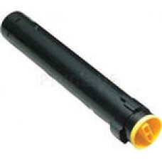 Тонер-картридж Epson AcuLaser C9100 желтый совместимый