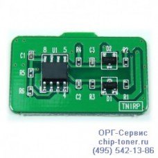 Чип картриджа Samsung SCX-4725