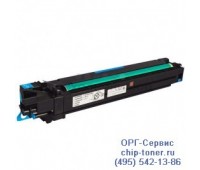 Блок проявки черный Konica Minolta bizhub C451 / С650 оригинальный Уценка :Отсутствует картонная упаковка