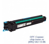 Блок проявки черный Konica Minolta bizhub C451 / С650 оригинальный Уценка :Отсутствует картонная упаковка