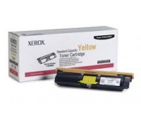 Картридж желтый Xerox Phaser 6115 / 6120 оригинальный 