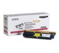 Картридж желтый Xerox Phaser 6115 / 6120 оригинальный 